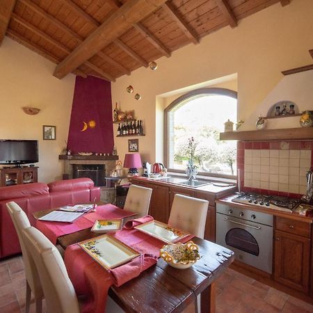 Santa Croce Resort تورجانو المظهر الخارجي الصورة
