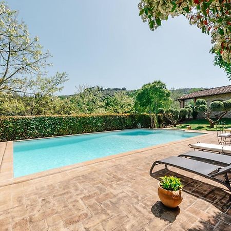 Santa Croce Resort تورجانو المظهر الخارجي الصورة