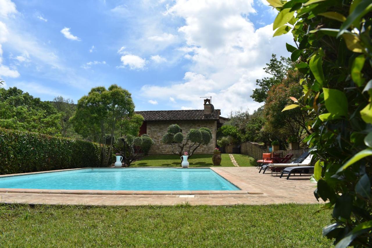 Santa Croce Resort تورجانو المظهر الخارجي الصورة