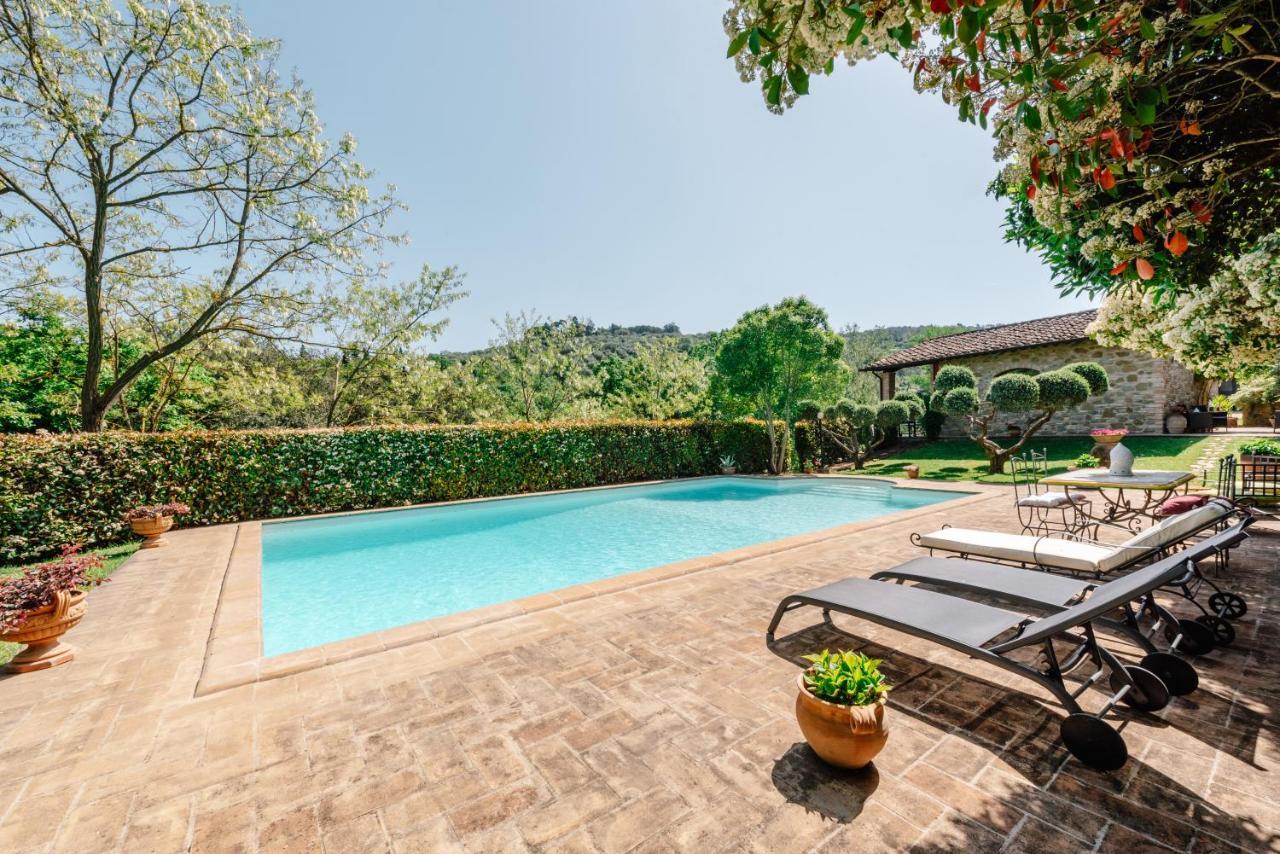 Santa Croce Resort تورجانو المظهر الخارجي الصورة
