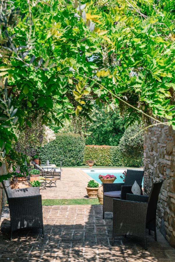 Santa Croce Resort تورجانو المظهر الخارجي الصورة